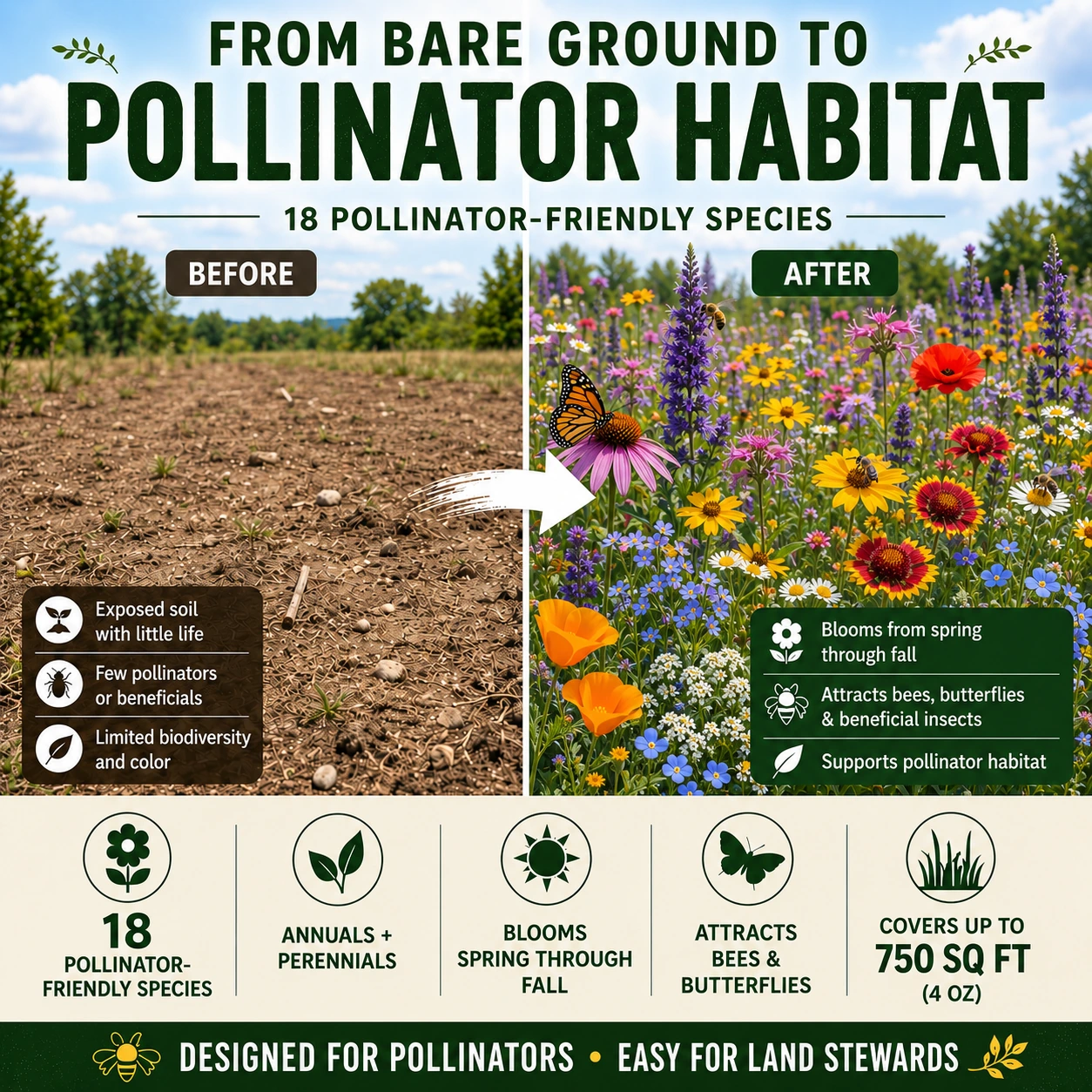 Bring On the Bees™ product image