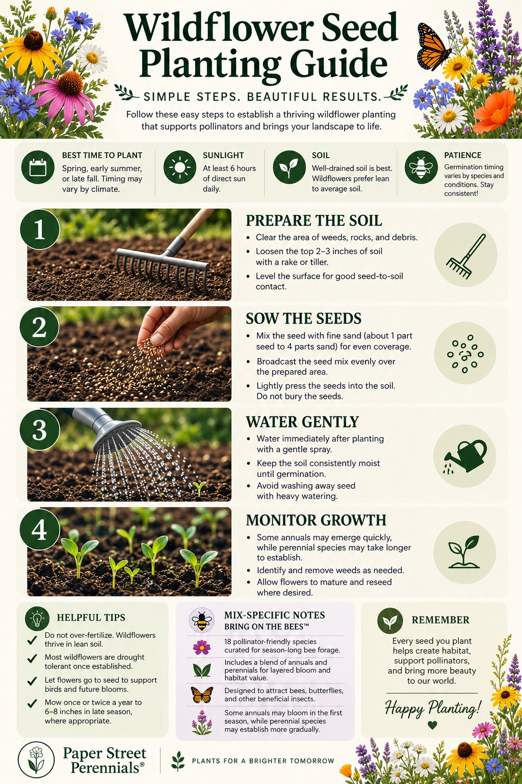 Bring On the Bees™ product image