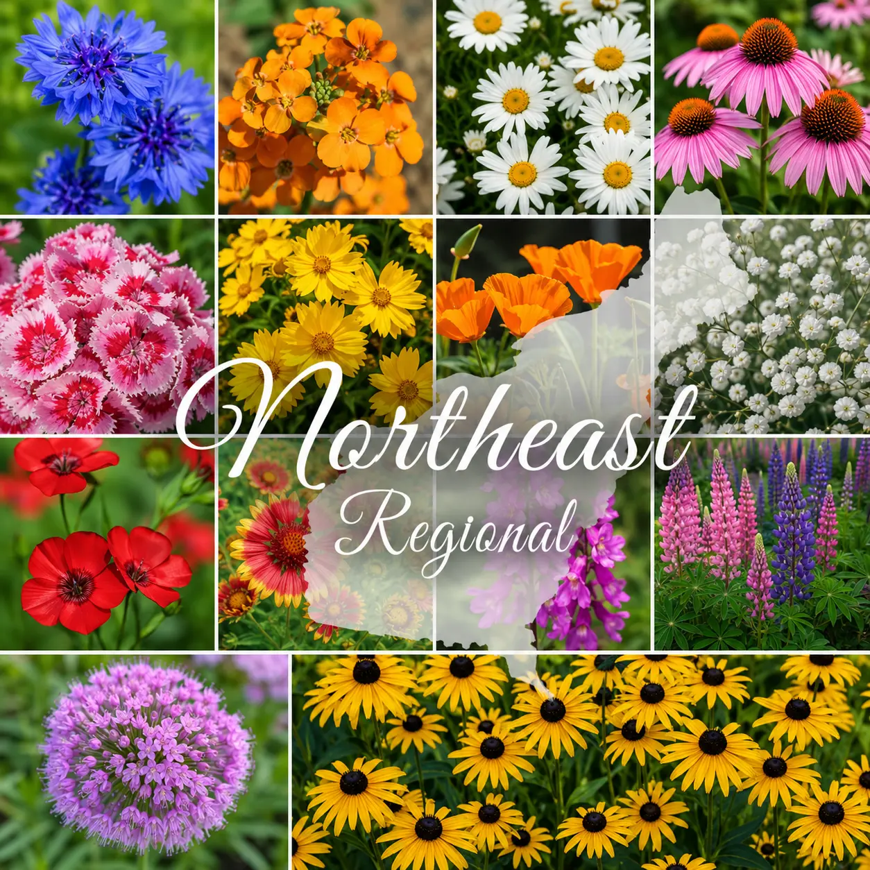 Northeast Wildflower Mix product image